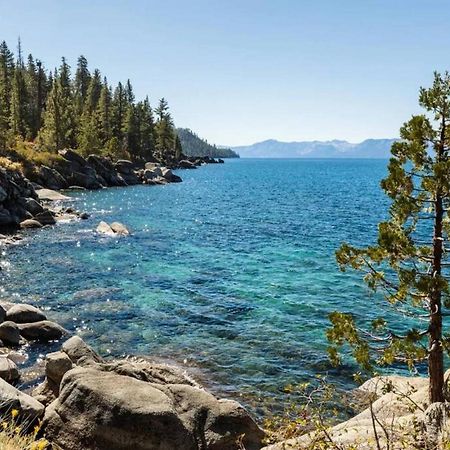 Nye Ski Resort For 8 Marriott Timberlodge Tahoe Саус Лэйк Тахо Экстерьер фото