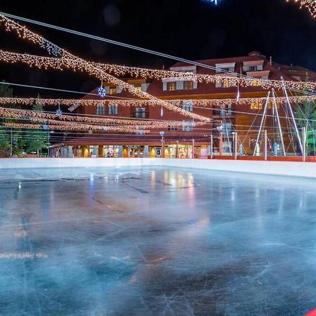 Nye Ski Resort For 8 Marriott Timberlodge Tahoe Саус Лэйк Тахо Экстерьер фото