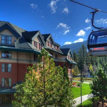 Nye Ski Resort For 8 Marriott Timberlodge Tahoe Саус Лэйк Тахо Экстерьер фото