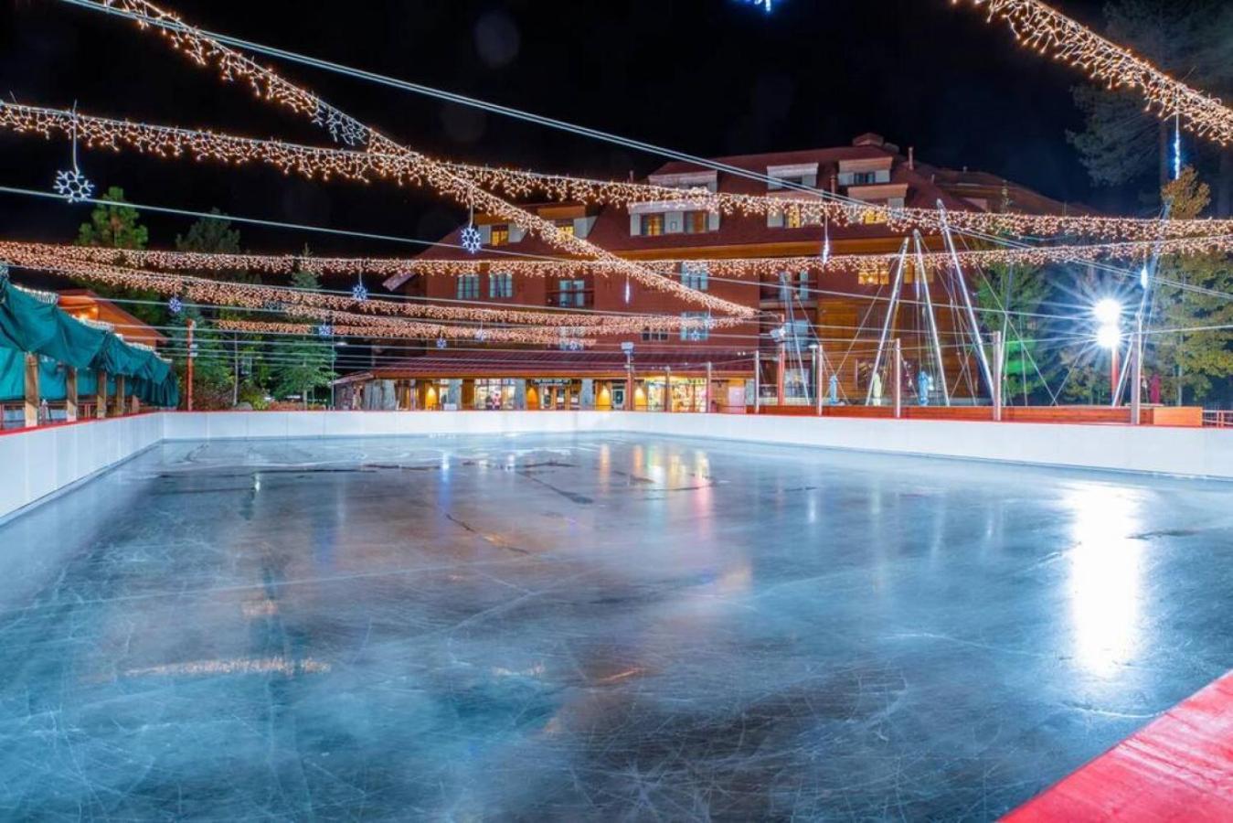 Nye Ski Resort For 8 Marriott Timberlodge Tahoe Саус Лэйк Тахо Экстерьер фото