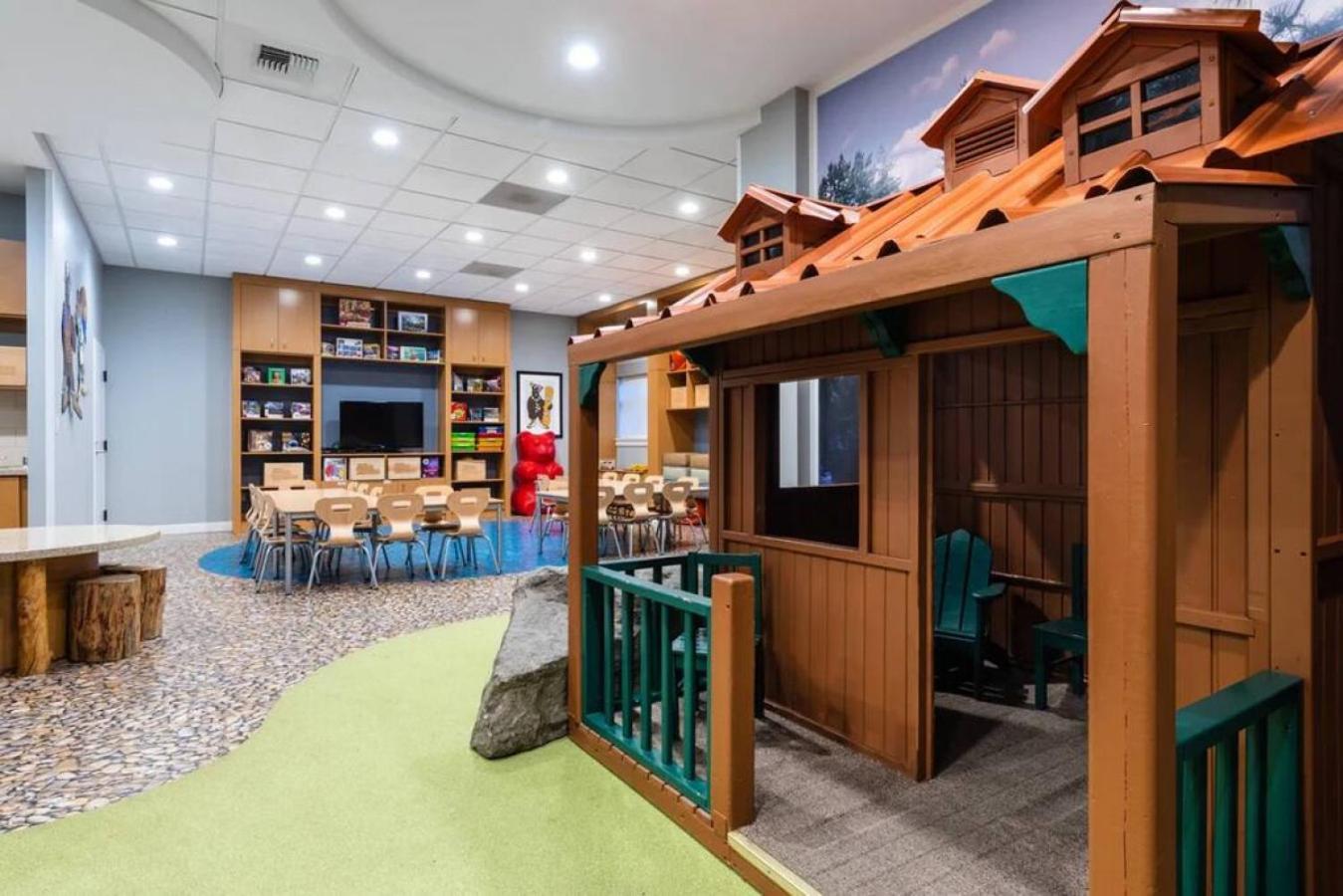 Nye Ski Resort For 8 Marriott Timberlodge Tahoe Саус Лэйк Тахо Экстерьер фото